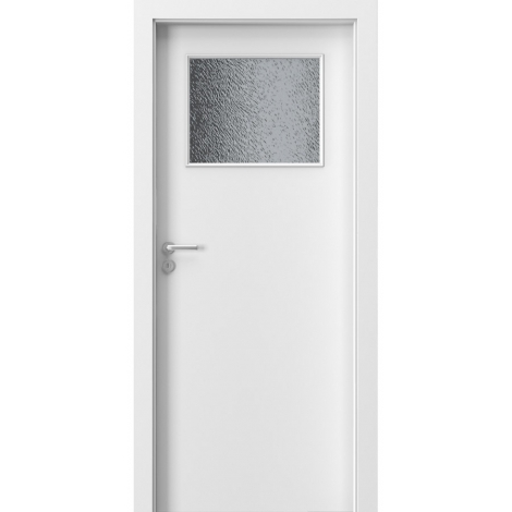 Drzwi wewnętrzne Porta Minimax model M