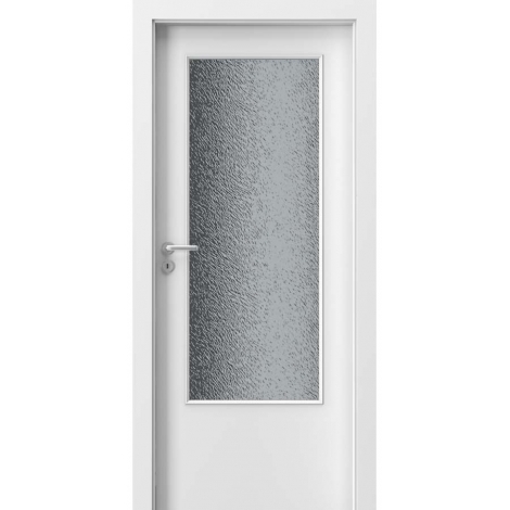 Drzwi wewnętrzne Porta Minimax model D
