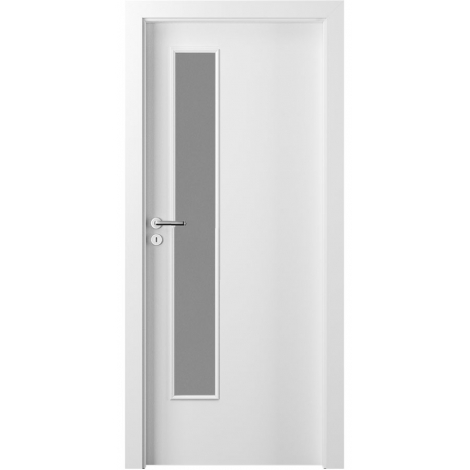 Drzwi wewnętrzne Porta Minimax model L