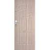 Drzwi wewnętrzne wejściowe DRE Solid 9