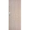 Drzwi wewnętrzne wejściowe DRE Solid 10