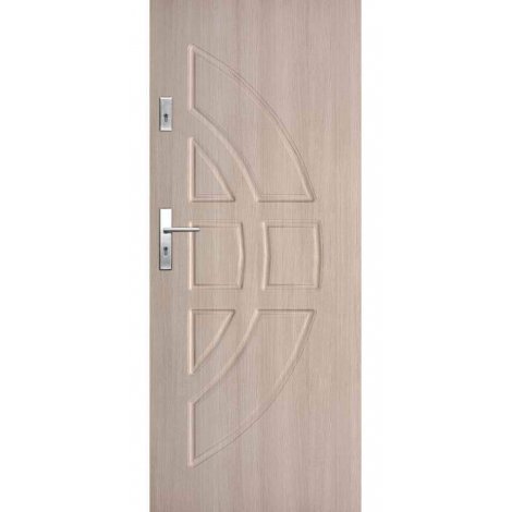 Drzwi wewnętrzne wejściowe DRE Solid 13