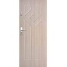 Drzwi wewnętrzne wejściowe DRE Solid 16