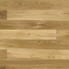 Podłoga drewniana, deska Barlinecka Dąb Caramel Grande Pure Line