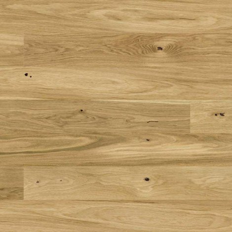 Podłoga drewniana, deska Barlinecka Dąb Askania Grande Barlinek Pure Line