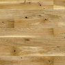 Podłoga drewniana, deska Barlinecka Dąb Raisins Grande Pure Line