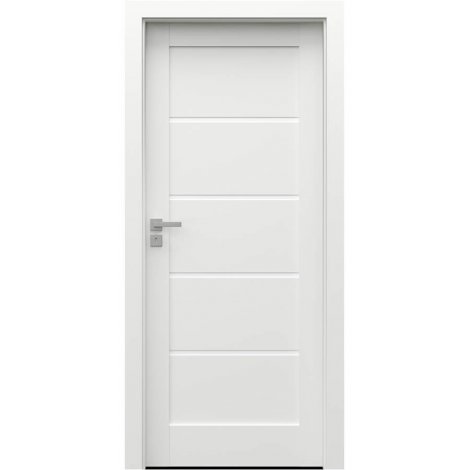 Drzwi wewnętrzne Porta Grande model G.0