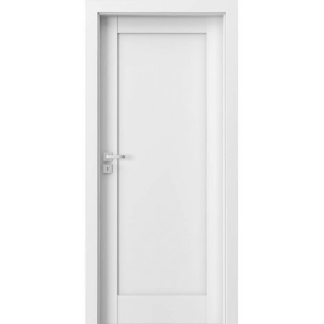 Drzwi wewnętrzne Porta Grande model A.0