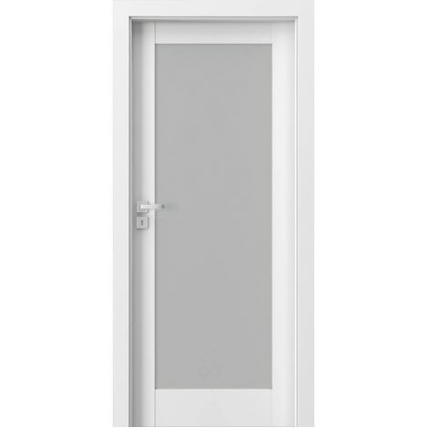 Drzwi wewnętrzne Porta Grande model A.1