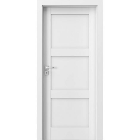 Drzwi wewnętrzne Porta Grande model B.0