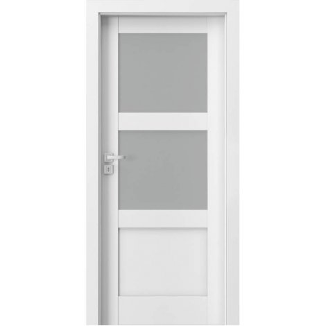 Drzwi wewnętrzne Porta Grande model B.2