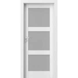 Drzwi wewnętrzne Porta Grande model B.3