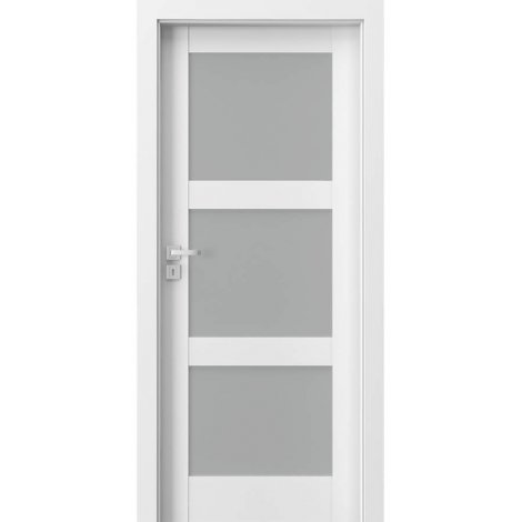 Drzwi wewnętrzne Porta Grande model B.3