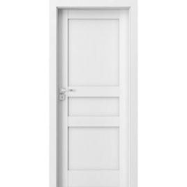 Drzwi wewnętrzne Porta Grande model D.0