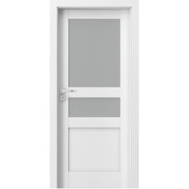 Drzwi wewnętrzne Porta Grande model D.1