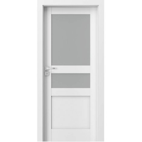 Drzwi wewnętrzne Porta Grande model D.1