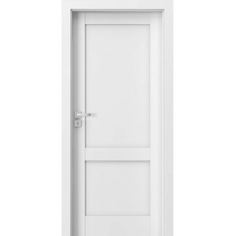 Drzwi wewnętrzne Porta Grande model C.0