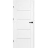 Drzwi wewnętrzne Erkado Laurencja 1 zamek WC - DOSTĘPNE OD RĘKI!