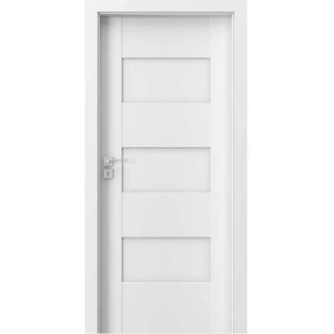 Drzwi wewnętrzne Porta Koncept K.0