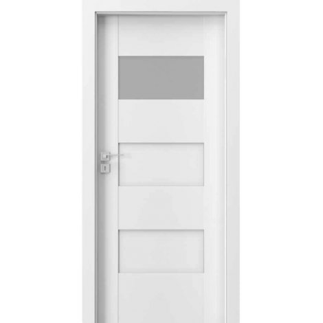 Drzwi wewnętrzne Porta Koncept K.1