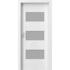 Drzwi wewnętrzne Porta Koncept K.3