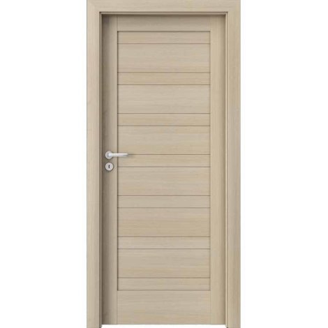 Drzwi wewnętrzne Porta Verte Home Grupa D model D.0