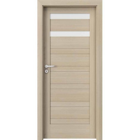 Drzwi wewnętrzne Porta Verte Home Grupa D model D.2