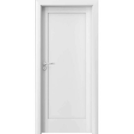 Drzwi wewnętrzne Porta Verte Home Grupa E model E.0