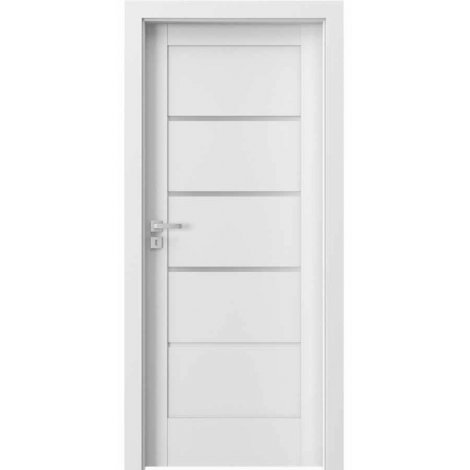 Drzwi wewnętrzne Porta Verte Home Grupa G model G.3