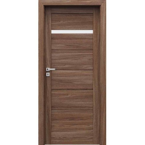 Drzwi wewnętrzne Porta Verte Home Grupa H model H.1