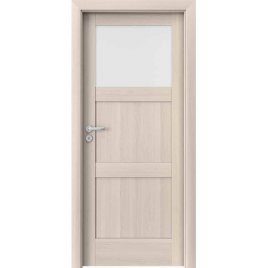 Drzwi wewnętrzne Porta Verte Home Grupa N model N.1