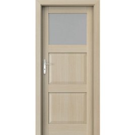 Drzwi wewnętrzne Porta Balance D.1