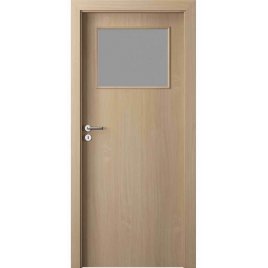 Drzwi wewnętrzne Porta Decor model M