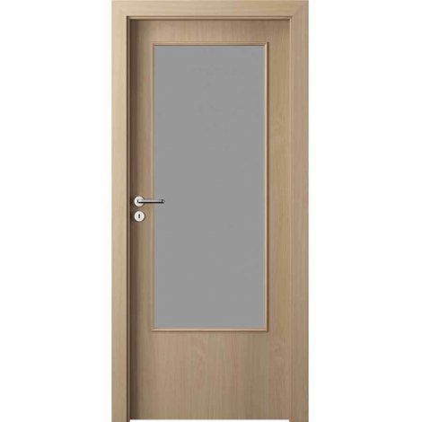 Drzwi wewnętrzne Porta Decor model D