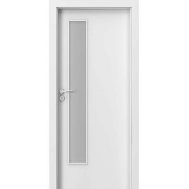 Drzwi wewnętrzne Porta Fit model I.1