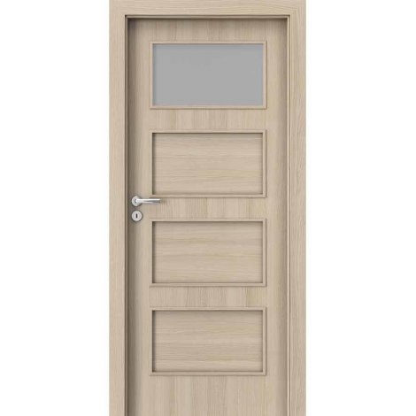 Drzwi wewnętrzne Porta Fit model H.1