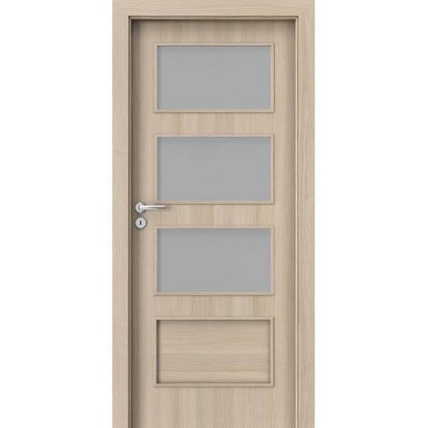 Drzwi wewnętrzne Porta Fit model H.3
