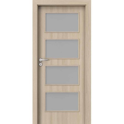 Drzwi wewnętrzne Porta Fit model H.4