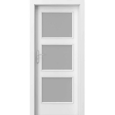 Drzwi wewnętrzne Porta Nova 4.4
