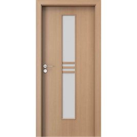 Drzwi wewnętrzne Porta Styl model 1