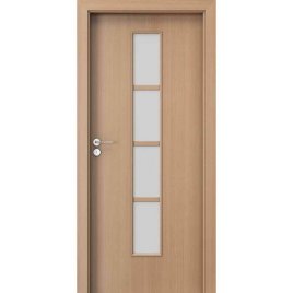 Drzwi wewnętrzne Porta Styl model 2