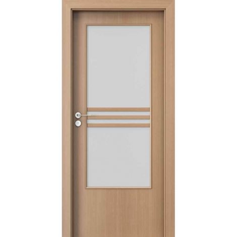 Drzwi wewnętrzne Porta Styl model 3
