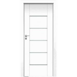 Drzwi wewnętrzne DRE Auri w normie czeskiej - DOSTĘPNE OD RĘKI!