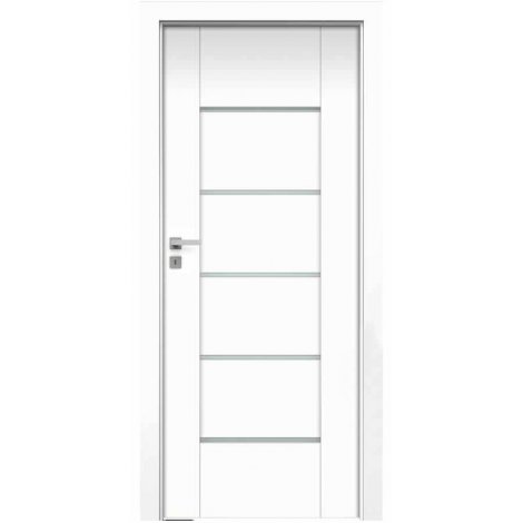 Drzwi wewnętrzne DRE Auri w normie czeskiej - DOSTĘPNE OD RĘKI!