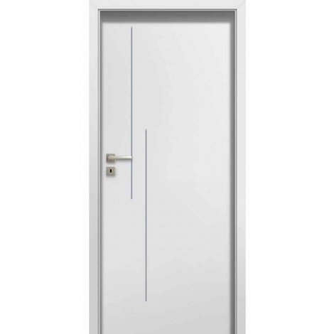 Drzwi wewnętrzne Pol-Skone Tiara W03
