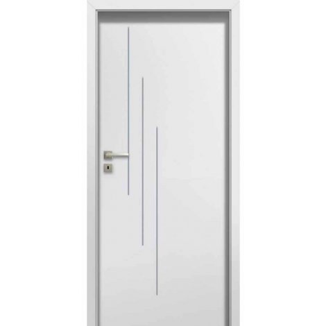 Drzwi wewnętrzne Pol-Skone Tiara W04