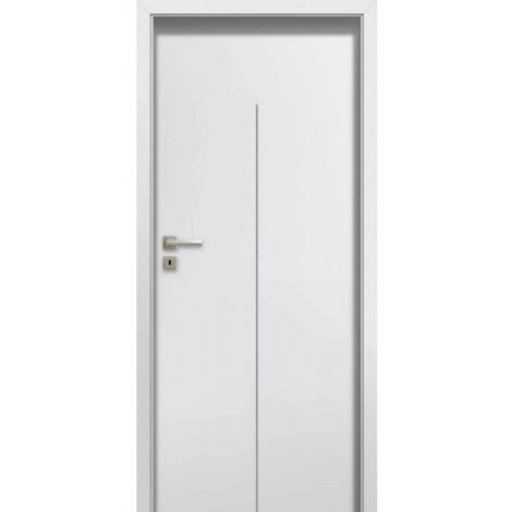 Drzwi wewnętrzne Pol-Skone Tiara W08