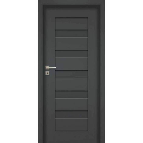 Drzwi wewnętrzne Pol-Skone Sempre W02P
