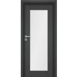Drzwi wewnętrzne Pol-Skone Sempre W01