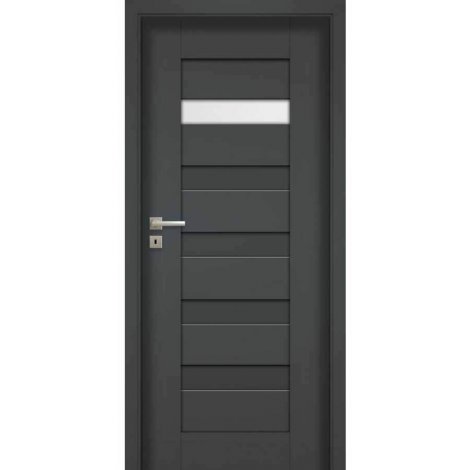 Drzwi wewnętrzne Pol-Skone Sempre W02S1